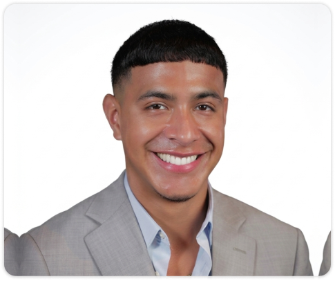 Cesar Guerra Castillo