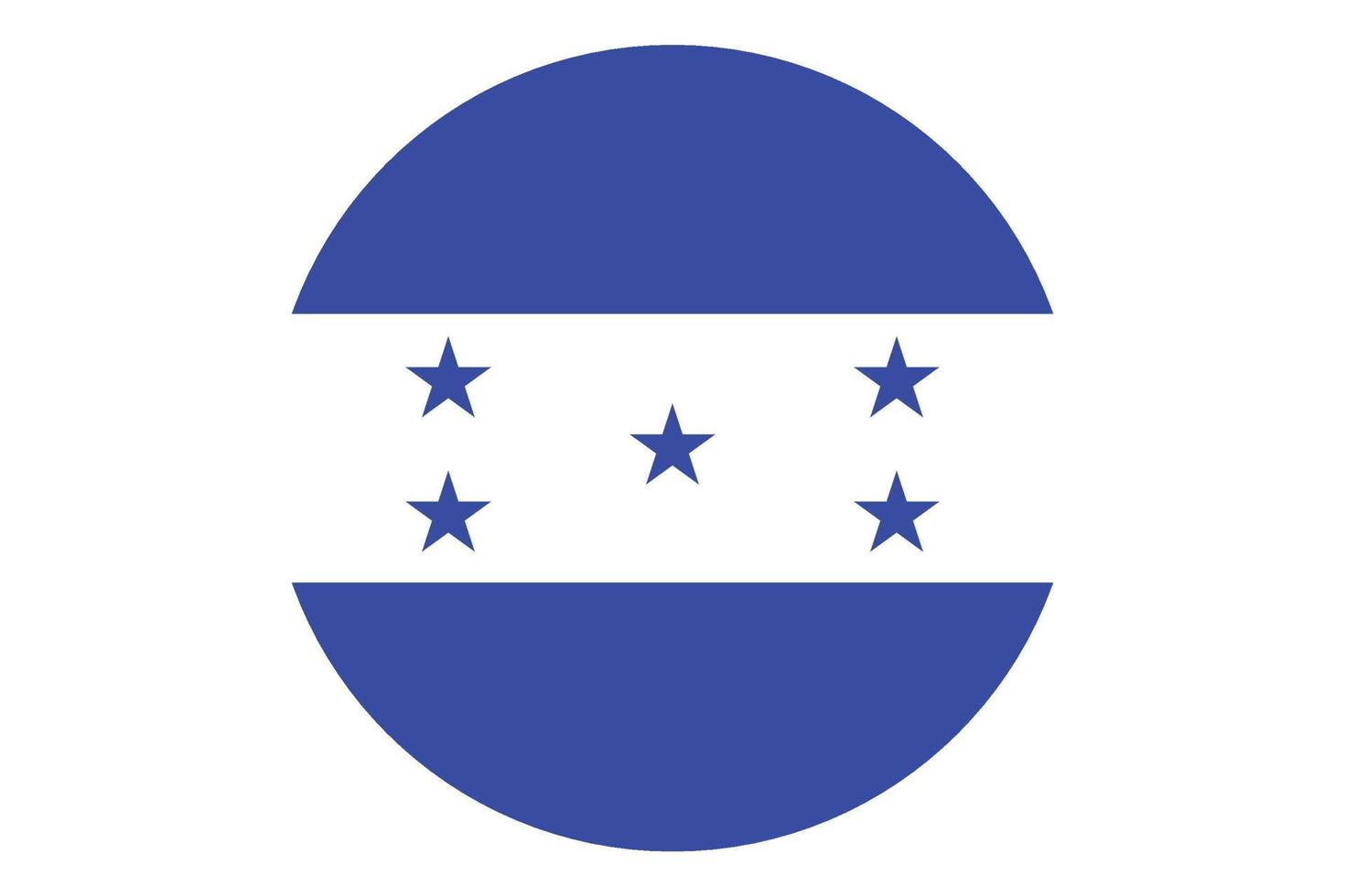Nicaragua Flag