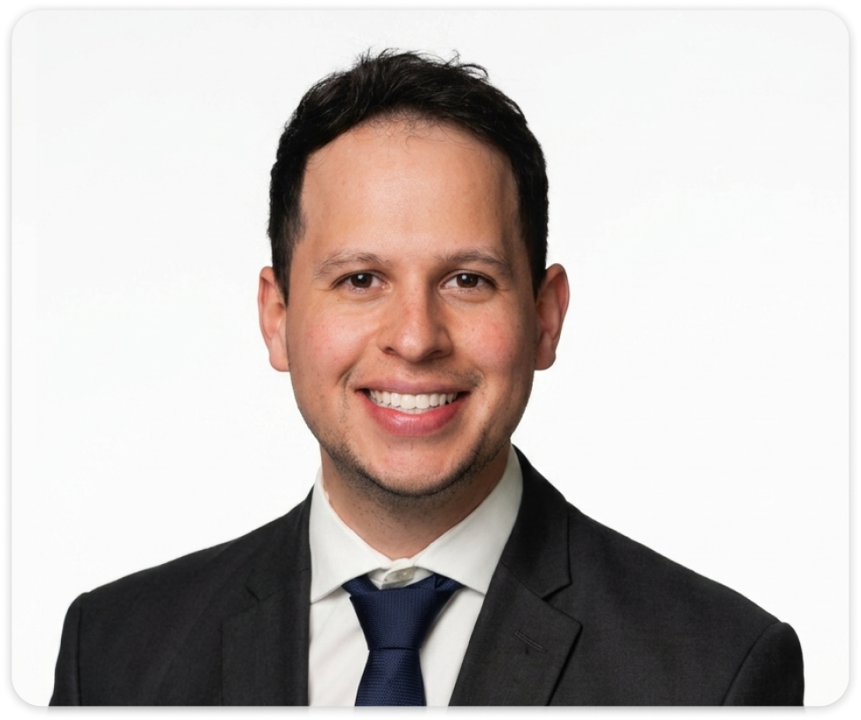Daniel Vasquez, MD