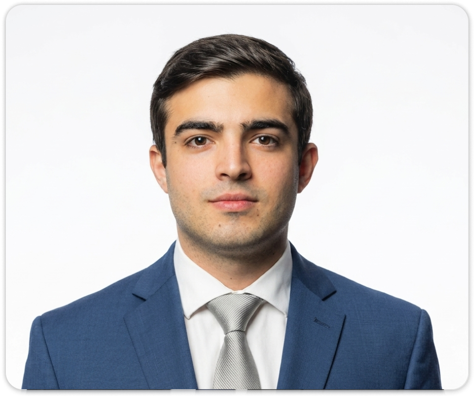 Marcelo Ramirez, MD