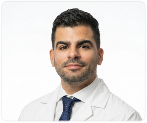 Rodolfo Eduardo Arce, MD